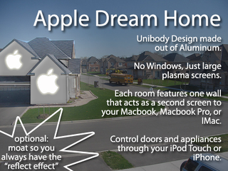 Illustration for article titled 42 Even More Ludicrous Control Schemes Apple Might Just Try
